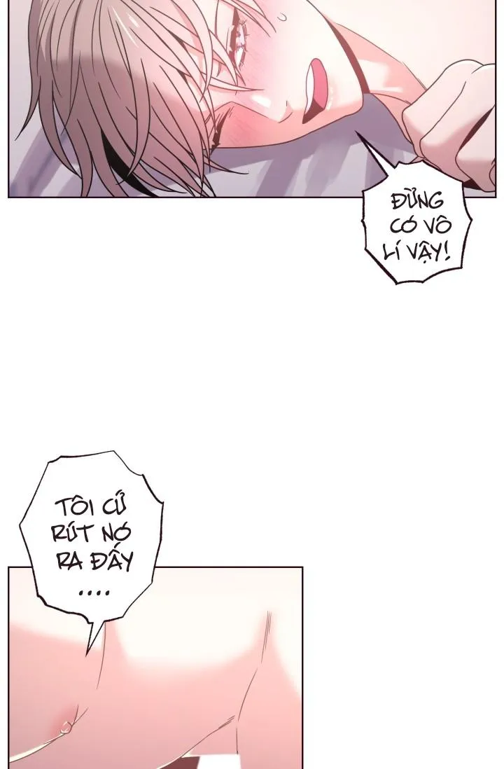 (END SS2) SỤP ĐỔ Chapter 12 Trang 48