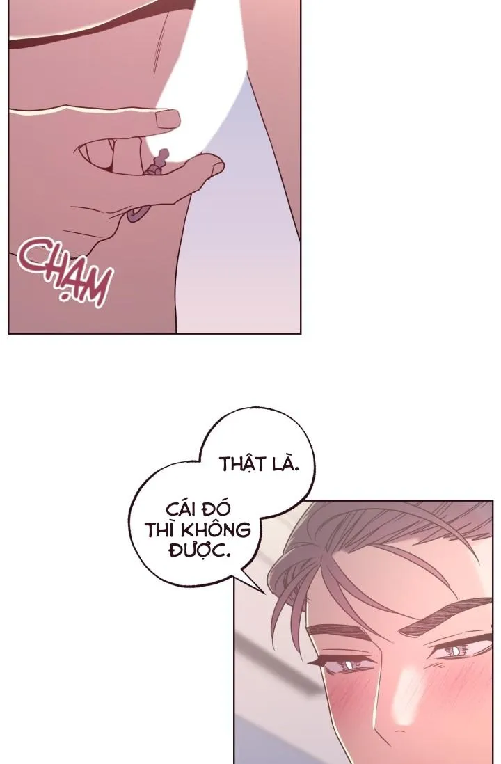 (END SS2) SỤP ĐỔ Chapter 12 Trang 49