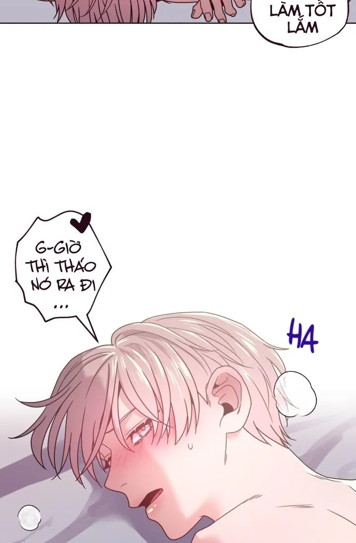 (END SS2) SỤP ĐỔ Chapter 12 Trang 57