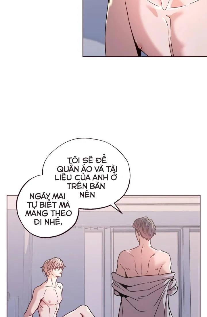 (END SS2) SỤP ĐỔ Chapter 12 Trang 74