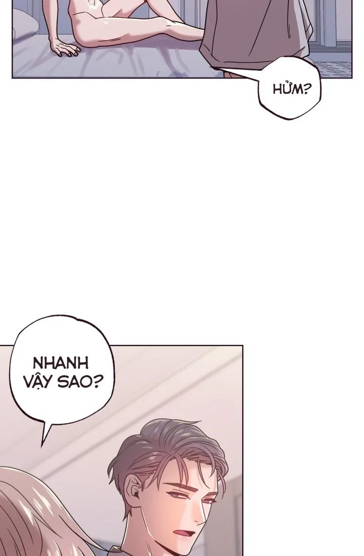 (END SS2) SỤP ĐỔ Chapter 12 Trang 75