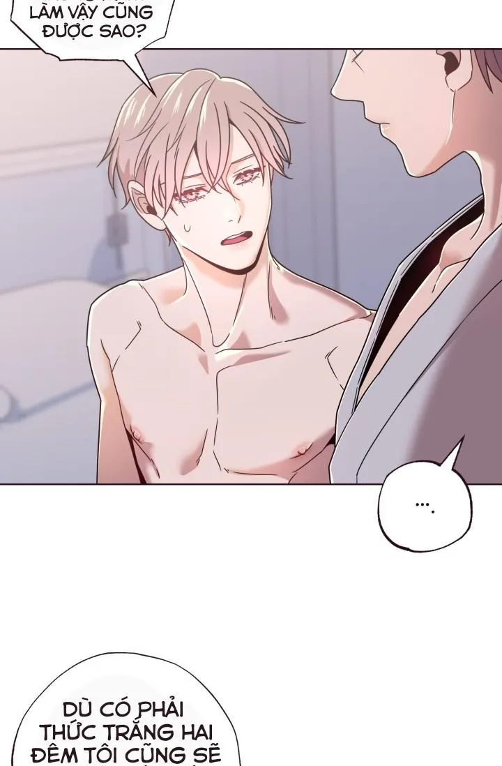 (END SS2) SỤP ĐỔ Chapter 12 Trang 77