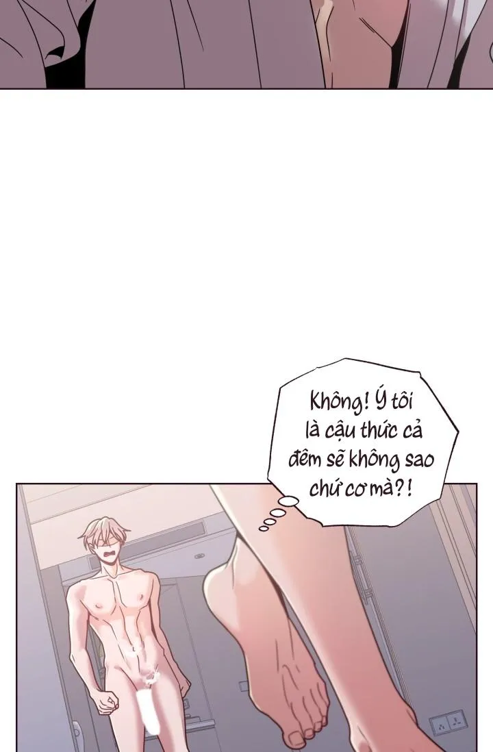 (END SS2) SỤP ĐỔ Chapter 12 Trang 79