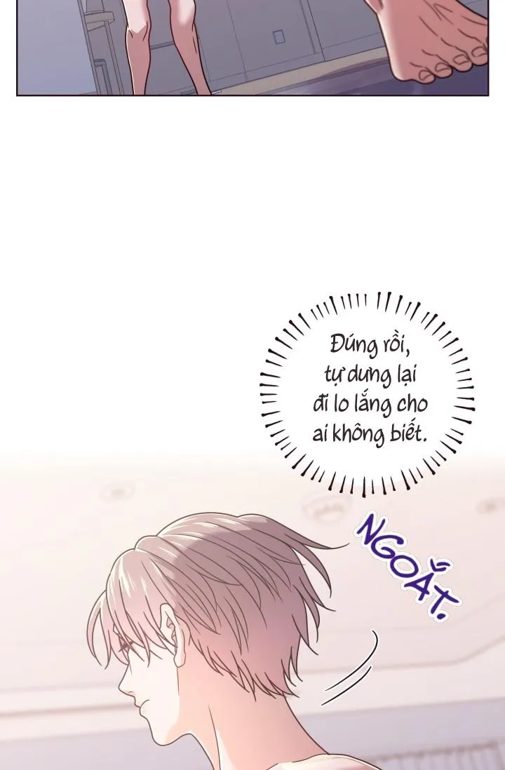 (END SS2) SỤP ĐỔ Chapter 12 Trang 80