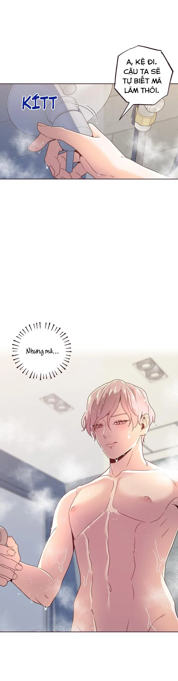 (END SS2) SỤP ĐỔ Chapter 13 Trang 3