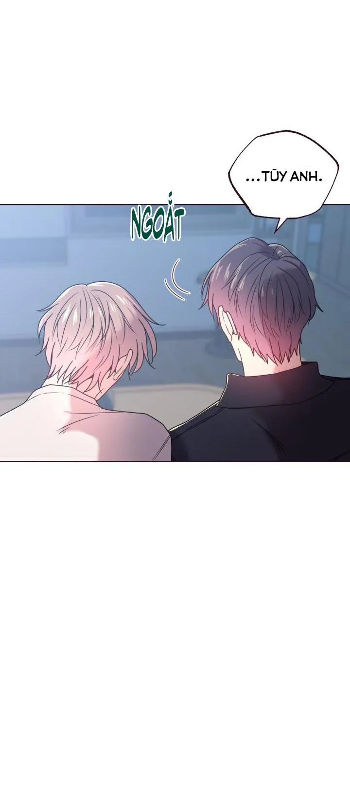 (END SS2) SỤP ĐỔ Chapter 13 Trang 14