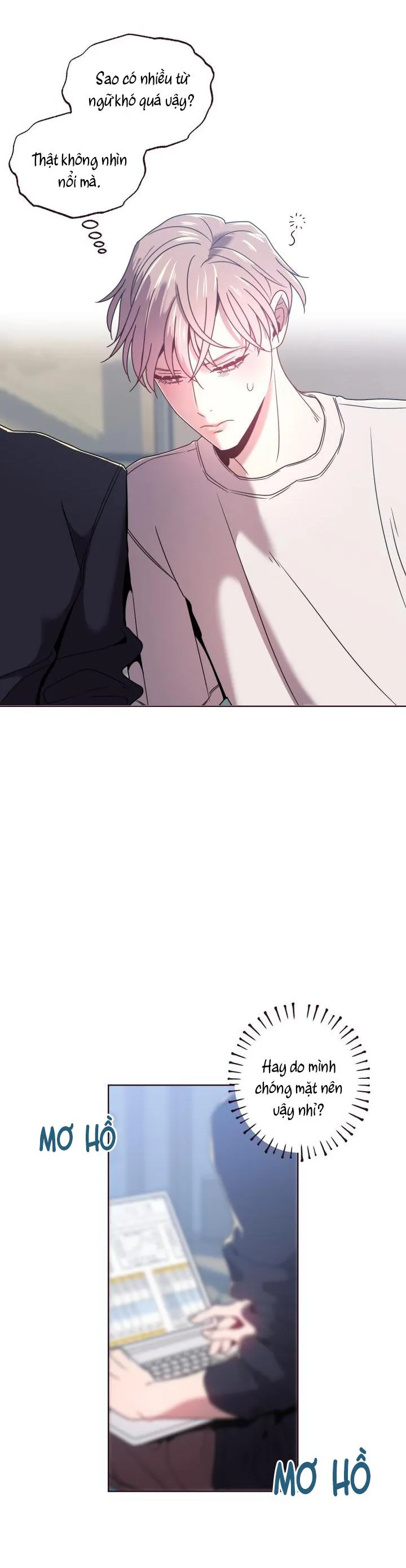 (END SS2) SỤP ĐỔ Chapter 13 Trang 16