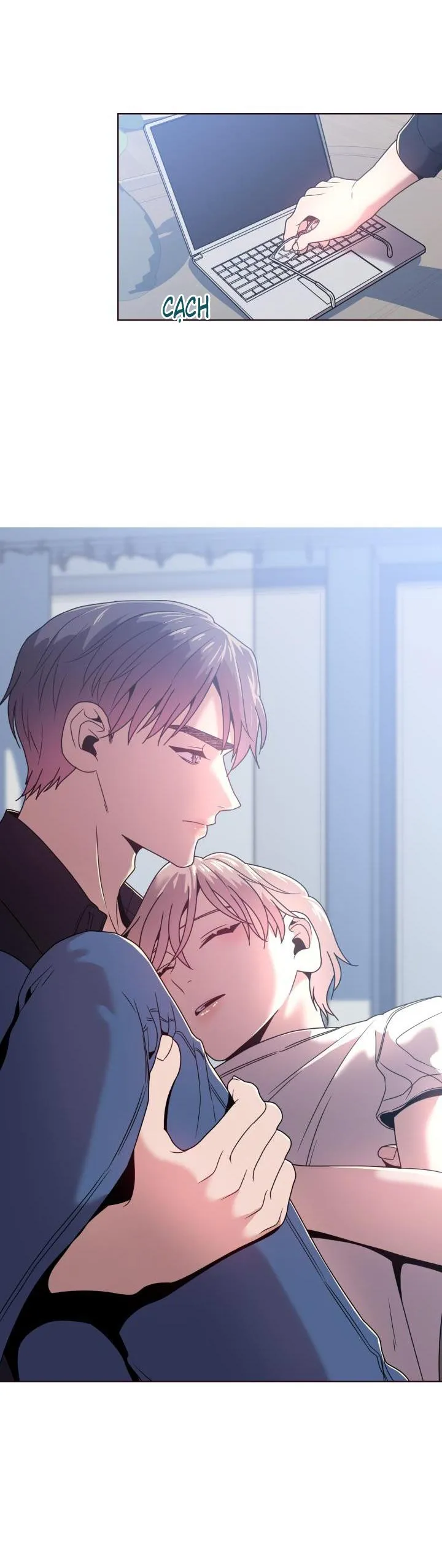 (END SS2) SỤP ĐỔ Chapter 13 Trang 19