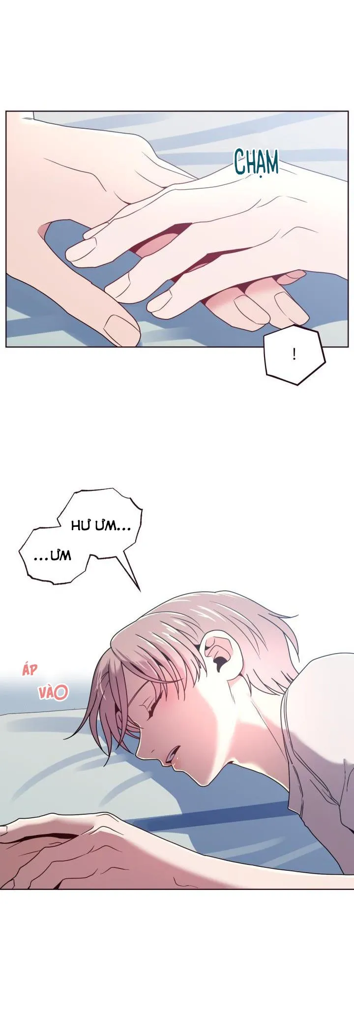 (END SS2) SỤP ĐỔ Chapter 13 Trang 22