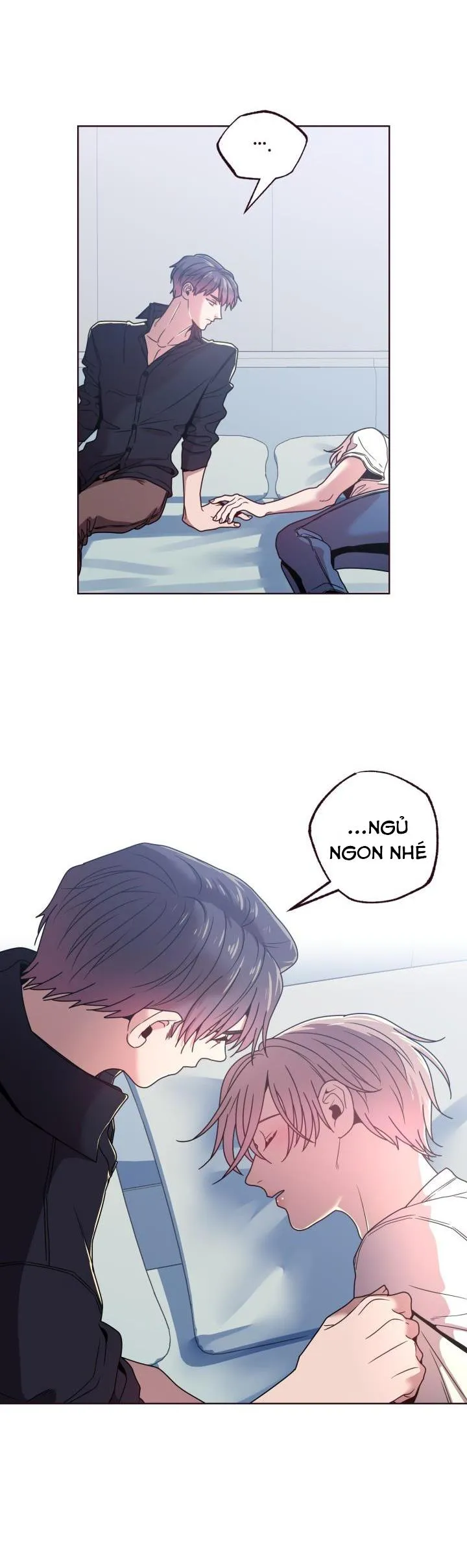 (END SS2) SỤP ĐỔ Chapter 13 Trang 23