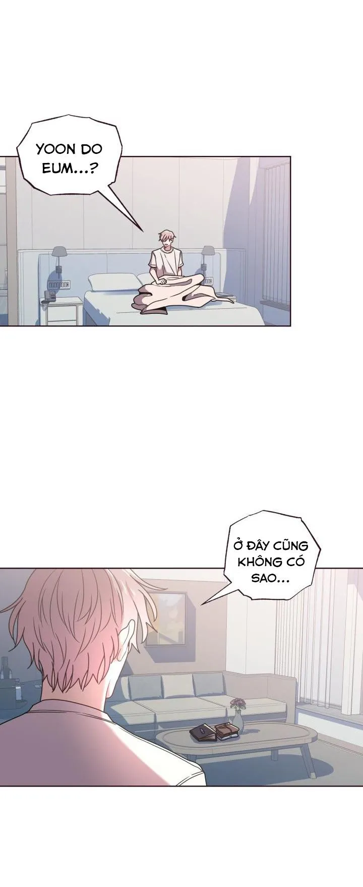 (END SS2) SỤP ĐỔ Chapter 13 Trang 25