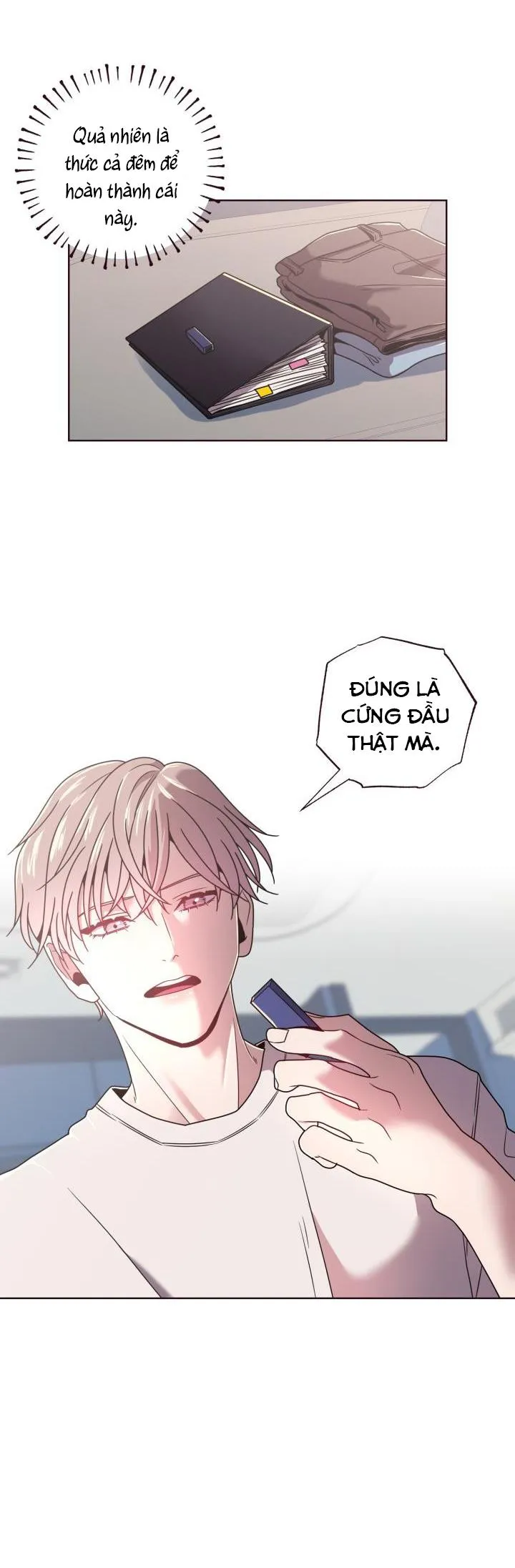 (END SS2) SỤP ĐỔ Chapter 13 Trang 26