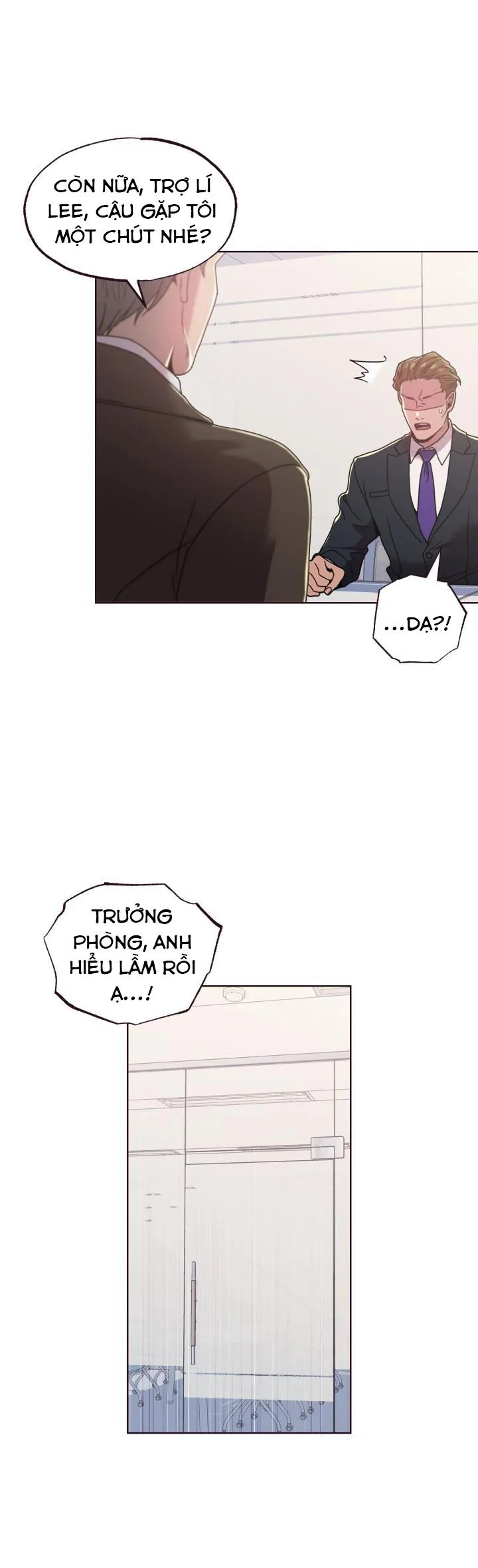 (END SS2) SỤP ĐỔ Chapter 13 Trang 31