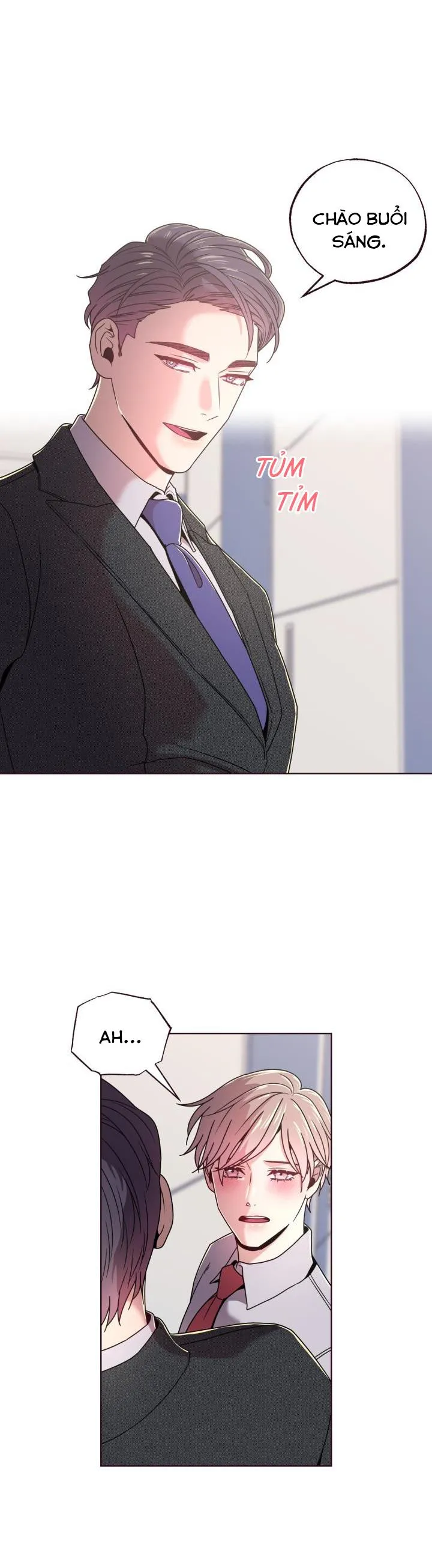 (END SS2) SỤP ĐỔ Chapter 13 Trang 34