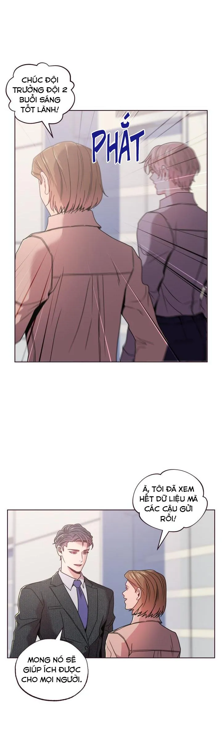 (END SS2) SỤP ĐỔ Chapter 13 Trang 35