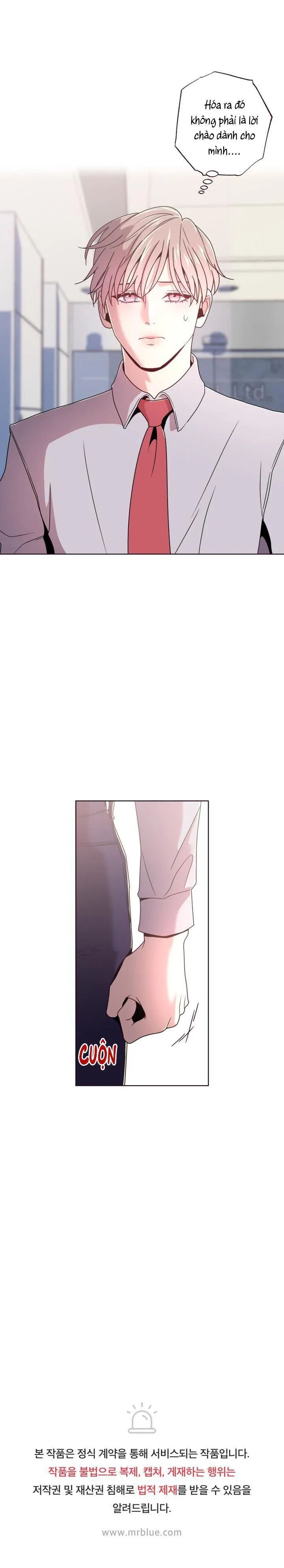 (END SS2) SỤP ĐỔ Chapter 13 Trang 36