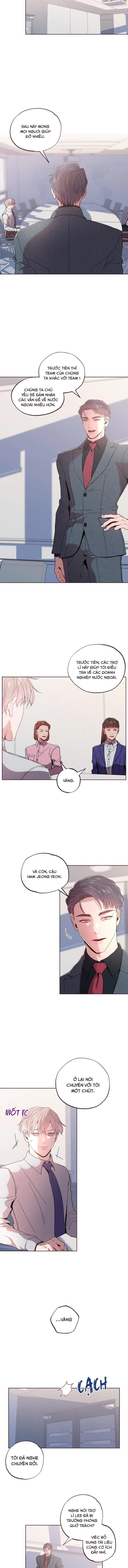 (END SS2) SỤP ĐỔ Chapter 14 Trang 3