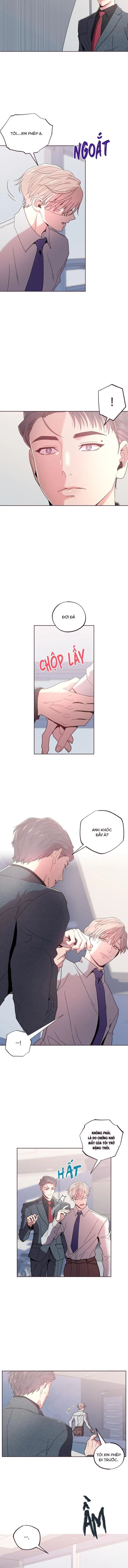 (END SS2) SỤP ĐỔ Chapter 14 Trang 5