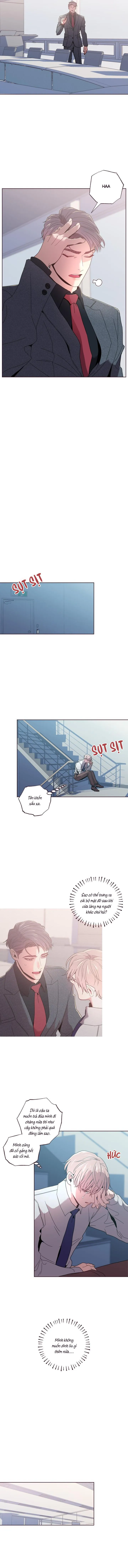 (END SS2) SỤP ĐỔ Chapter 14 Trang 6