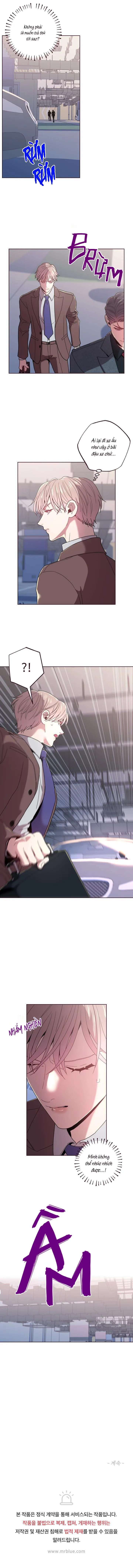 (END SS2) SỤP ĐỔ Chapter 14 Trang 10