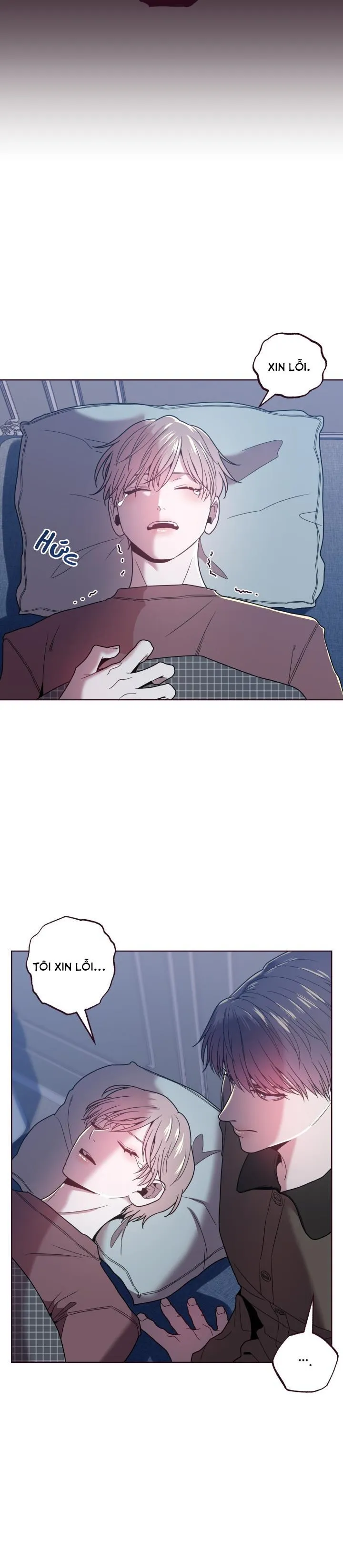 (END SS2) SỤP ĐỔ Chapter 15 Trang 24