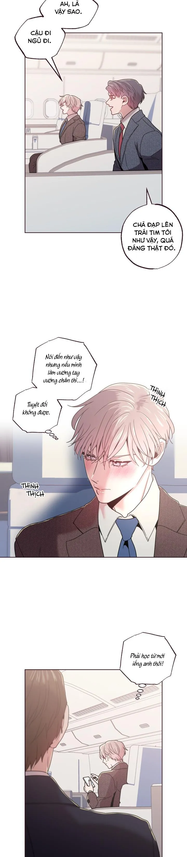 (END SS2) SỤP ĐỔ Chapter 16 Trang 20