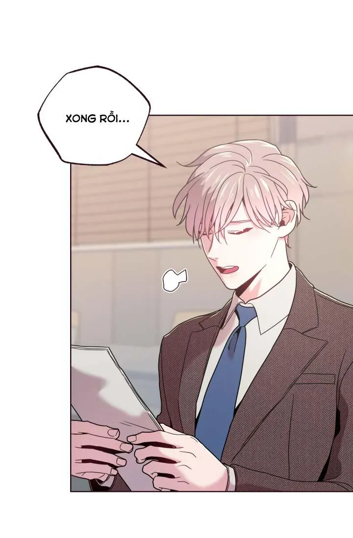 (END SS2) SỤP ĐỔ Chapter 17 Trang 3