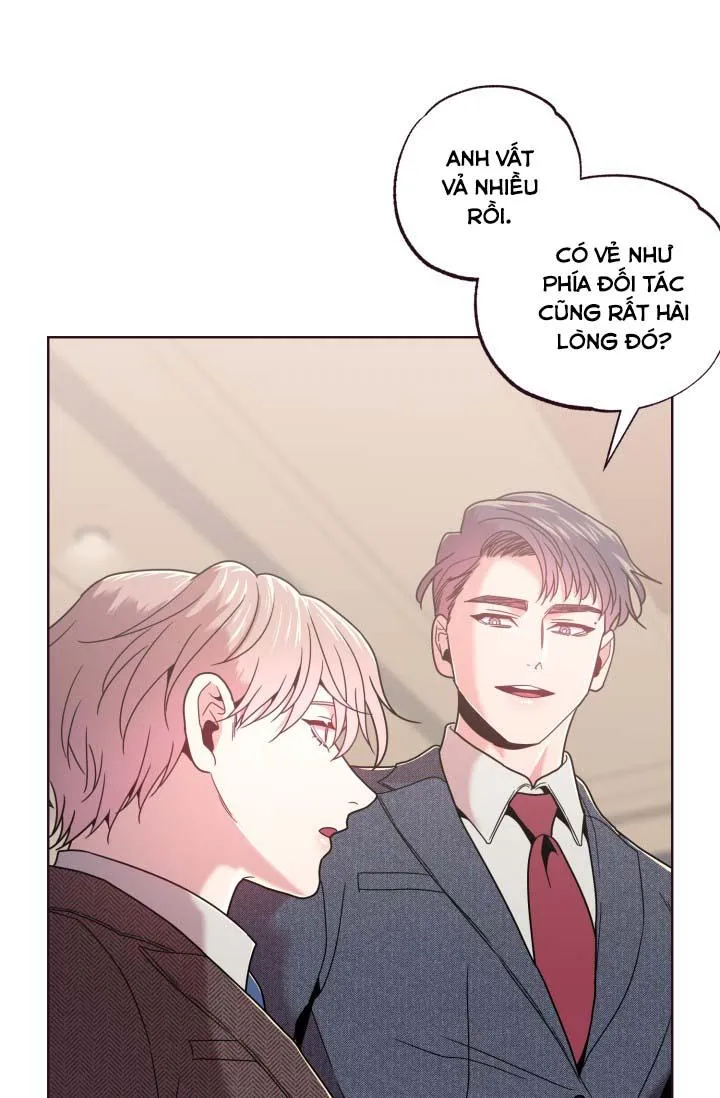 (END SS2) SỤP ĐỔ Chapter 17 Trang 4