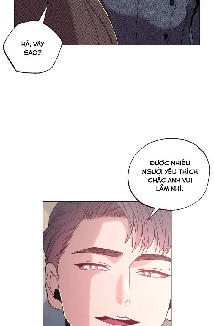 (END SS2) SỤP ĐỔ Chapter 17 Trang 5