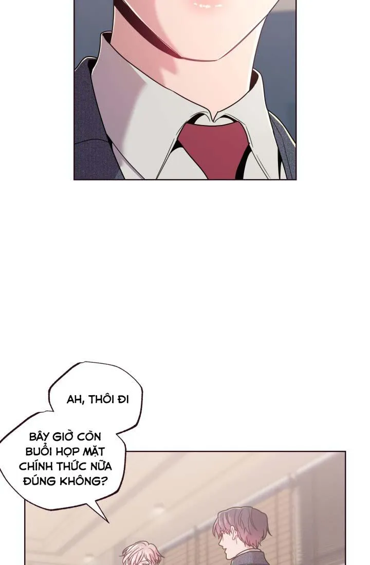 (END SS2) SỤP ĐỔ Chapter 17 Trang 6