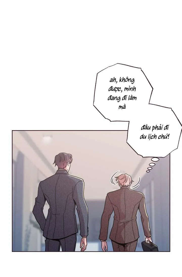 (END SS2) SỤP ĐỔ Chapter 17 Trang 9