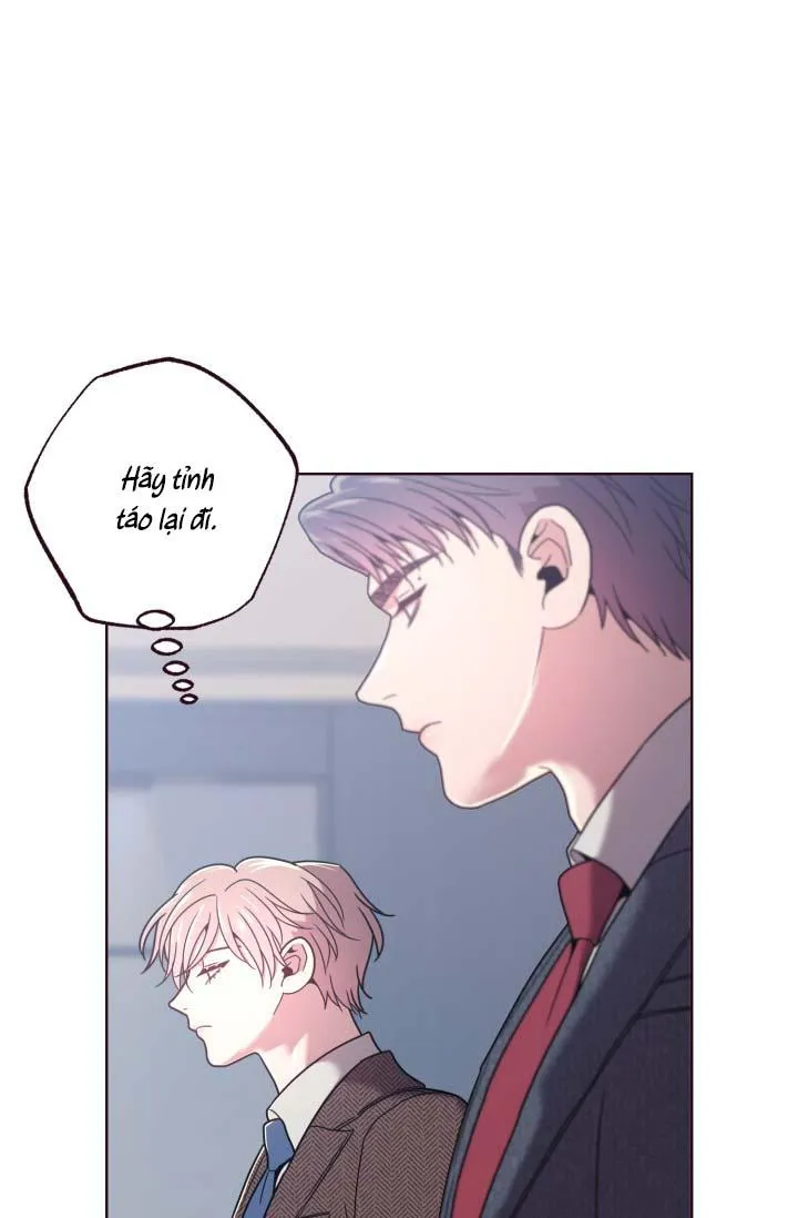 (END SS2) SỤP ĐỔ Chapter 17 Trang 10