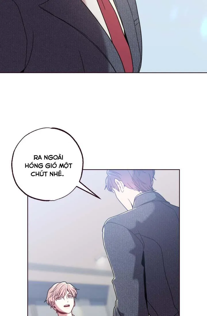 (END SS2) SỤP ĐỔ Chapter 17 Trang 13