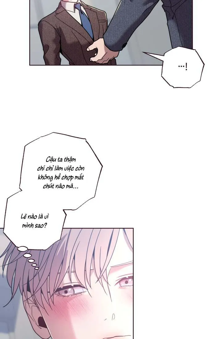 (END SS2) SỤP ĐỔ Chapter 17 Trang 14