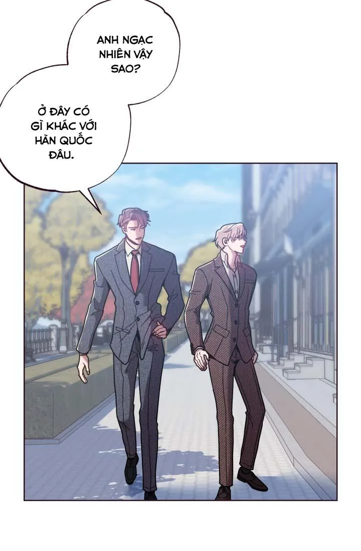 (END SS2) SỤP ĐỔ Chapter 17 Trang 17