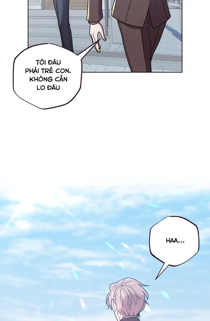 (END SS2) SỤP ĐỔ Chapter 17 Trang 19