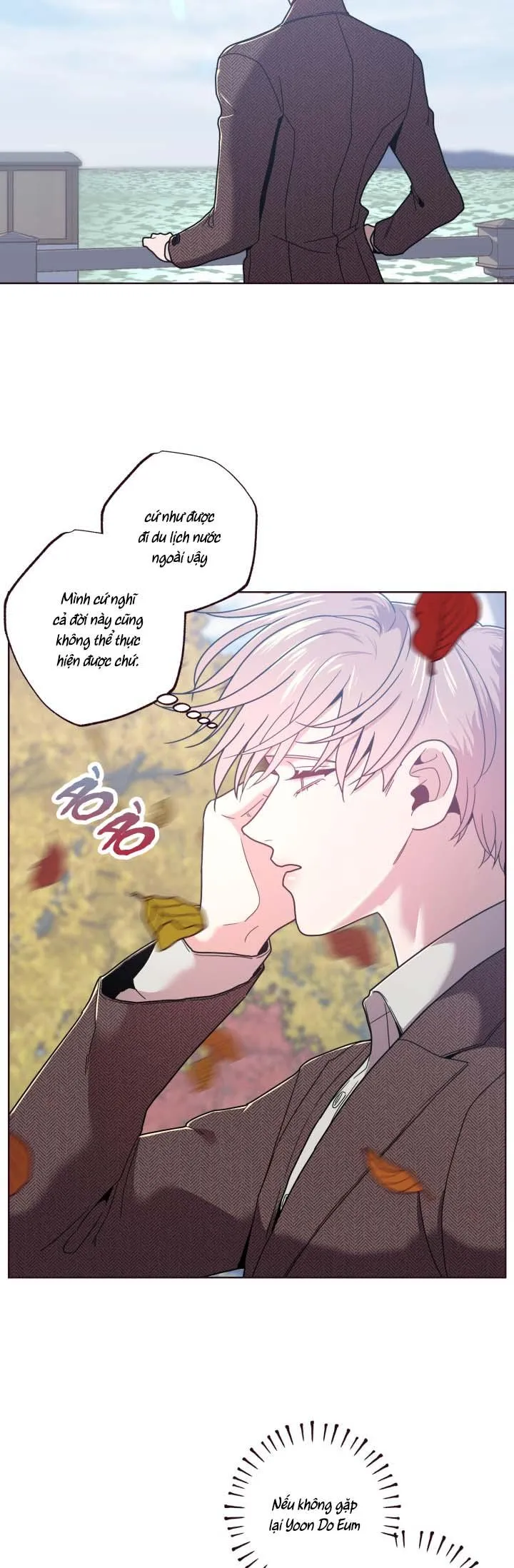 (END SS2) SỤP ĐỔ Chapter 17 Trang 20