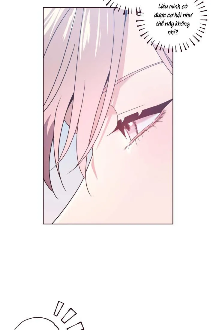 (END SS2) SỤP ĐỔ Chapter 17 Trang 21