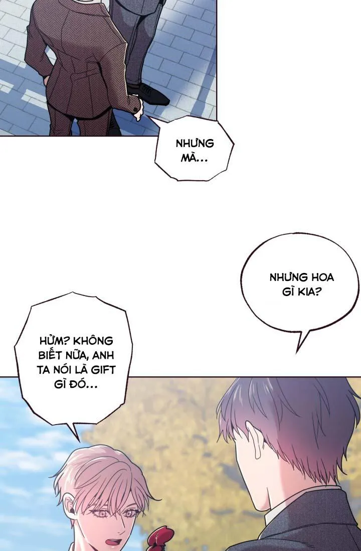 (END SS2) SỤP ĐỔ Chapter 17 Trang 29