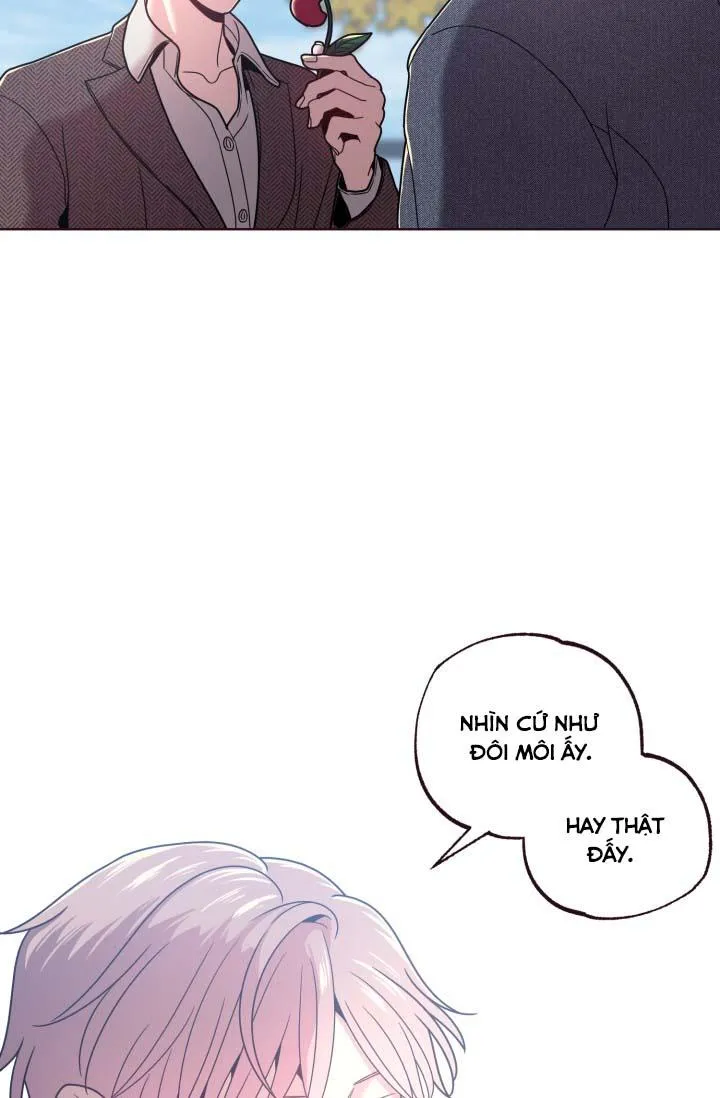 (END SS2) SỤP ĐỔ Chapter 17 Trang 30