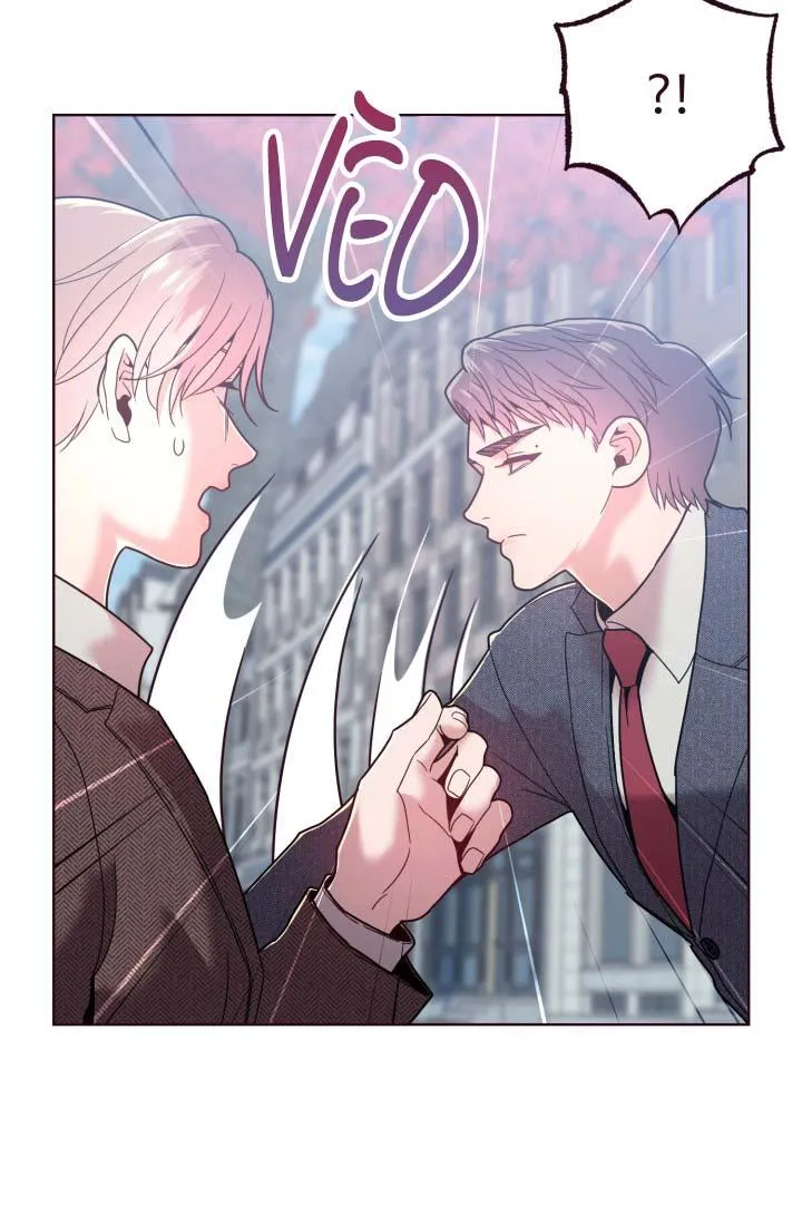 (END SS2) SỤP ĐỔ Chapter 17 Trang 33