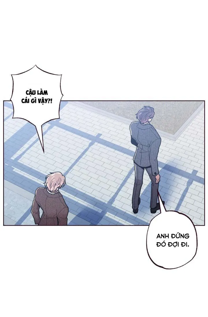 (END SS2) SỤP ĐỔ Chapter 17 Trang 34