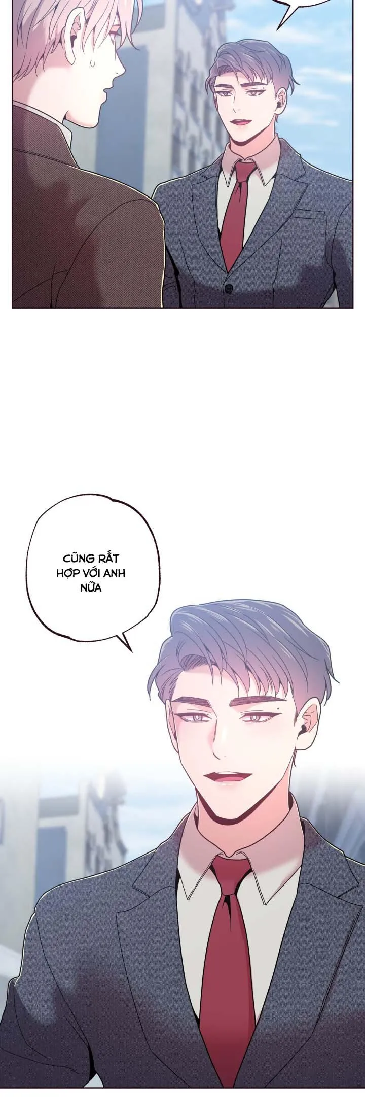 (END SS2) SỤP ĐỔ Chapter 17 Trang 37