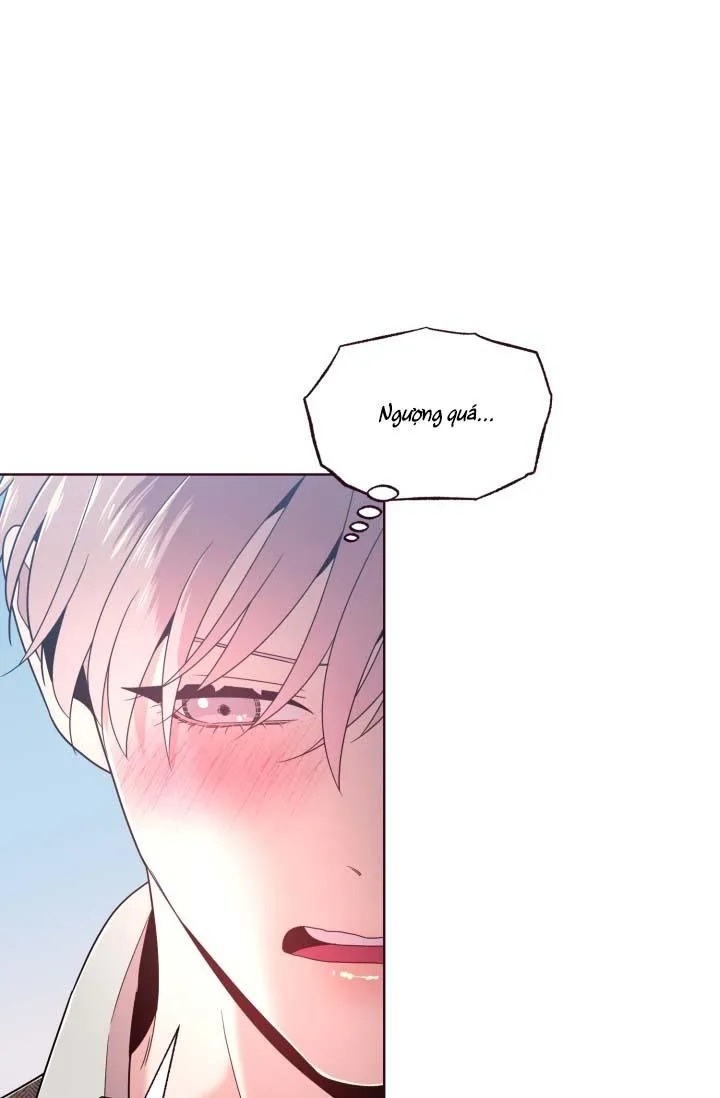 (END SS2) SỤP ĐỔ Chapter 17 Trang 38