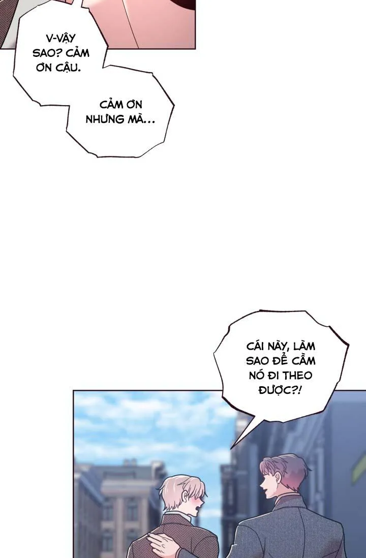 (END SS2) SỤP ĐỔ Chapter 17 Trang 39