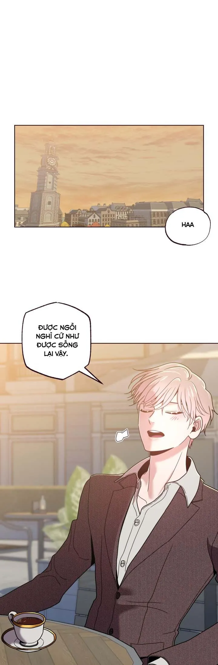 (END SS2) SỤP ĐỔ Chapter 17 Trang 44