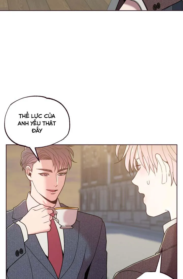 (END SS2) SỤP ĐỔ Chapter 17 Trang 45