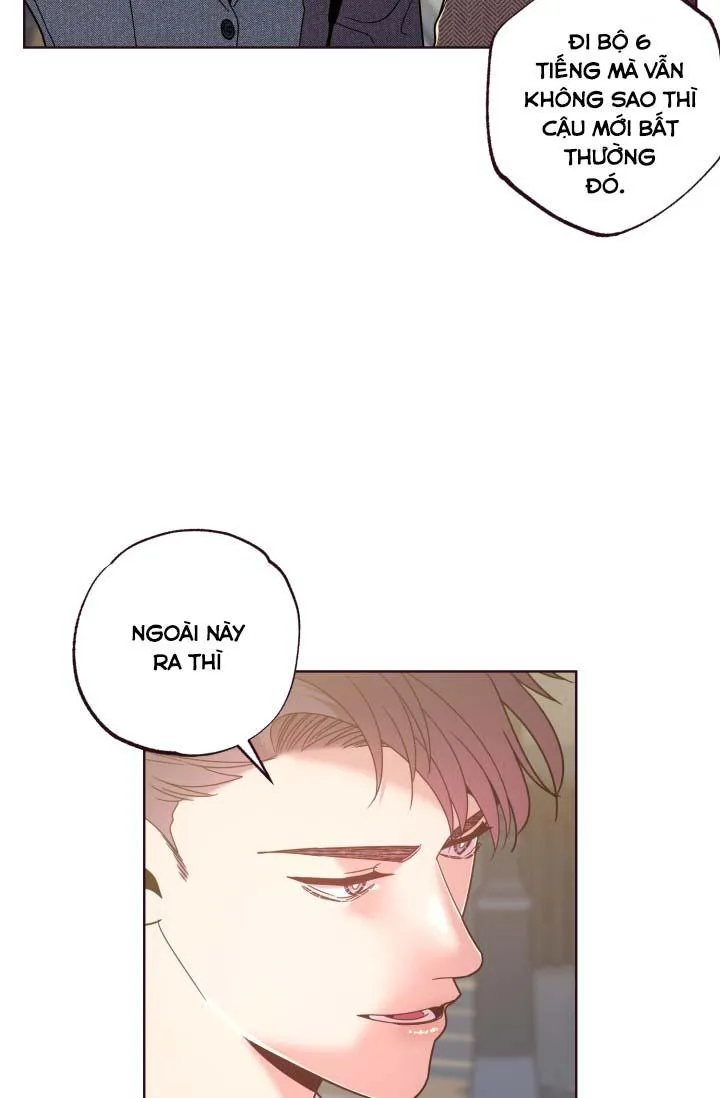 (END SS2) SỤP ĐỔ Chapter 17 Trang 46