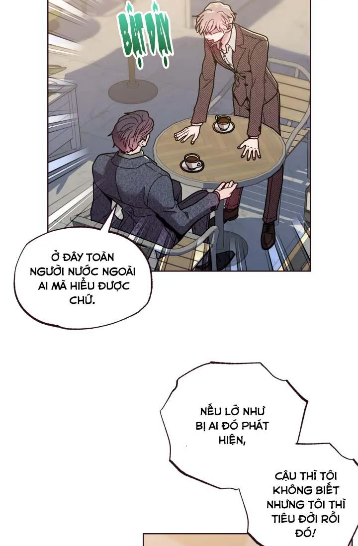 (END SS2) SỤP ĐỔ Chapter 17 Trang 48