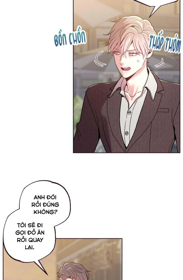 (END SS2) SỤP ĐỔ Chapter 17 Trang 49